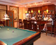 Sunbay Park 酒店 Armutalan