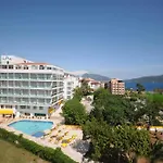 ホテル Sunbay Park Armutalanı