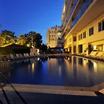 فندق Sunbay Park 3*