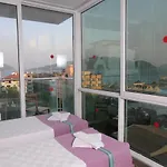 فندق Sunbay Park 3*