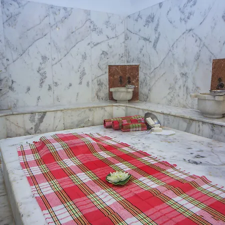 Sunbay Park ホテル Armutalanı