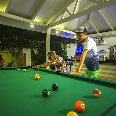 ホテル Sunbay Park 3*