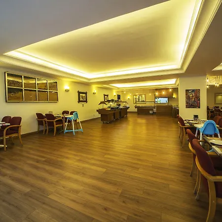 Sunbay Park 3* Armutalanı