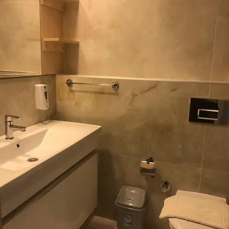 Hotel Sunbay Park