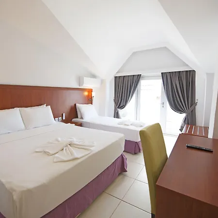 Sunbay Park ホテル