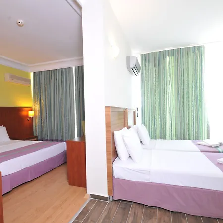 Sunbay Park Marmaris