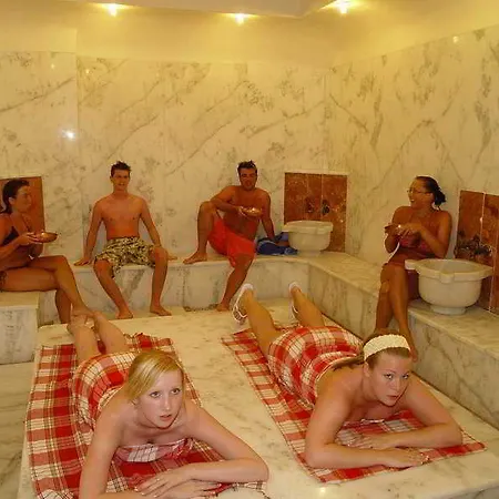 Sunbay Park Armutalanı