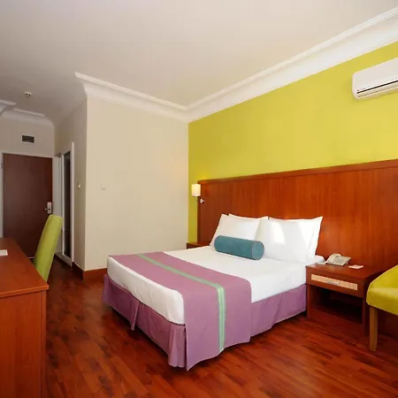 Sunbay Park 3* Armutalanı