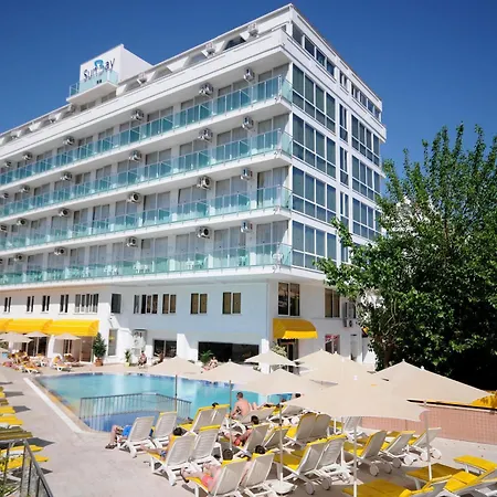 Sunbay Park מלון 3*