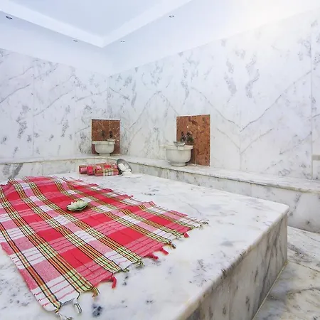 Sunbay Park Armutalanı