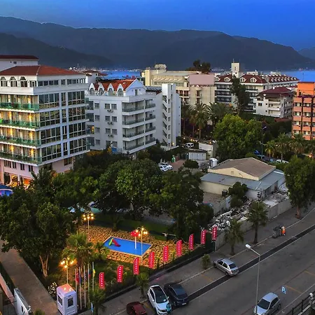 Sunbay Park מרמריס