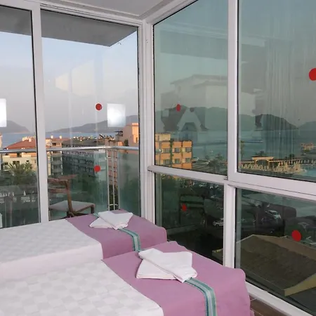 ホテル Sunbay Park 3*