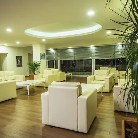 Sunbay Park מלון מרמריס