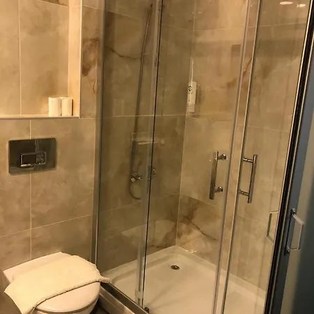 ホテル Sunbay Park 3*