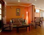 מלון Sunbay Park 3*