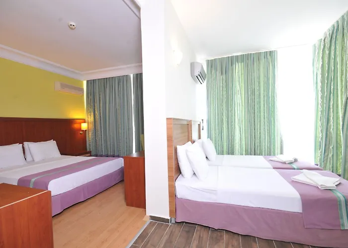 Sunbay Park Hotel