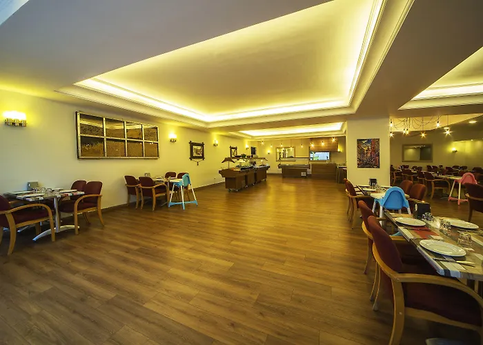 Sunbay Park 3* Armutalan