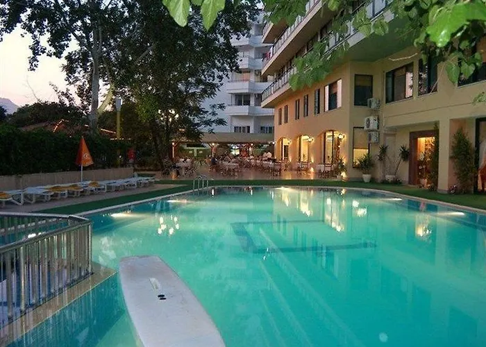 Sunbay Park Armutalan