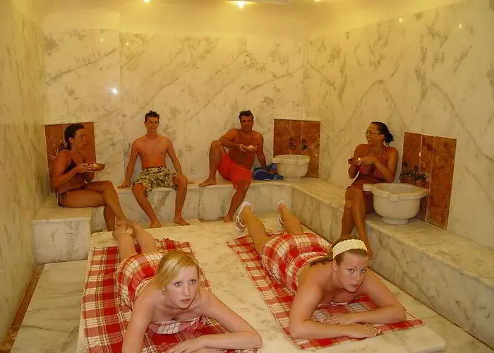 Sunbay Park Armutalan