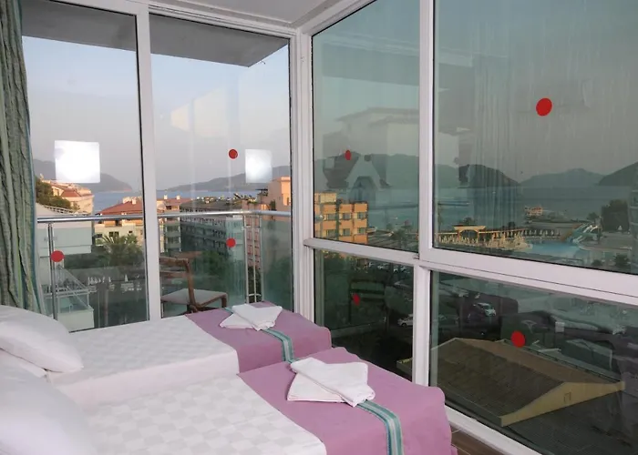 Hotel Sunbay Park 3*