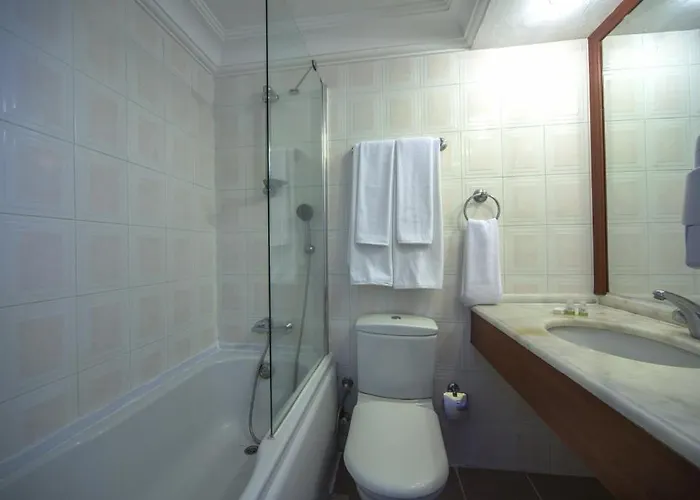 Sunbay Park 3*